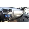 Image 3 : 2005 CHEVY COLORADO 4X4