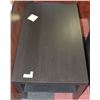 Image 1 : BLACK COFFEE TABLE