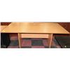 Image 1 : BOARDROOM TABLE