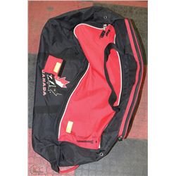 SPORTS DUFFLEBAG