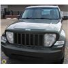 Image 1 : 2008 JEEP LIBERTY 4X4