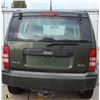 Image 6 : 2008 JEEP LIBERTY 4X4