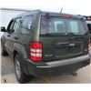 Image 9 : 2008 JEEP LIBERTY 4X4