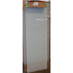 LOT OF DECORATIVE GLASS INSERTS