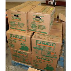 PALLET OF ASSORTED DVD AND VHS MOVIES,SHOWS ETC