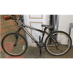 NORCO PINNACLE SR SUN TOUR BICYCLE