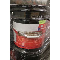 FORTANE LD WOOD FLOORING URETHANE ADHESIVE