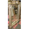 Image 1 : VERY HEAVY SHOWHOME WALL  MIRROR