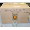 Image 1 : NEW SET OF 12 TWENTY OZ SHOCK TOP GLASSES