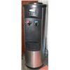 Image 1 : POLAR WATER DISPENSER STAINLESS STEEL & BLACK