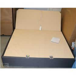 SEALY QUEEN SIZE OPTIMUM REFLEXION UP FOUNDATION