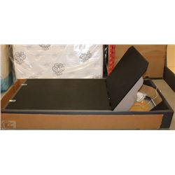 SEALY SINGLE SIZE OPTIMUM REFLEXION UP FOUNDATION