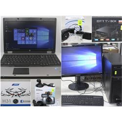FEATURE COMPUTERS GADGETS & GIFT IDEAS 11:15AM