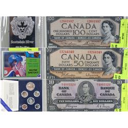FEATURE COINS AND COLLECTIBLES 12PM