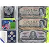 Image 1 : FEATURE COINS AND COLLECTIBLES 12PM