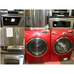 FEATURE APPLIANCES FIT FOR A KING OR QUEEN 3PM