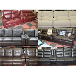 FEATURE NEW SOFA SETS 5PM