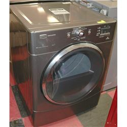 MAYTAG 3000 SERIES HIGH EFFICIENCY DRYER, STEAM