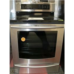 SAMSUNG SELF CLEANING 4 ELEMENT 5.9CU FT FREE-