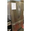 Image 1 : FRIGIDAIRE GALLERY S/S FRENCH DOOR FRIDGE