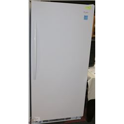 ENERGY STAR WHIRLPOOL FRIDGE