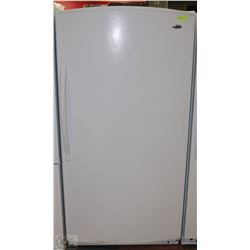 AMANA UPRIGHT FULL FREEZER  AQU2003TRW04