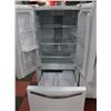Image 2 : WHIRLPOOL FRENCH DOOR 36" BOTTOM MOUNT FREEZER