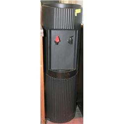 CRYSTAL MOUNTAIN  WATER COOLER