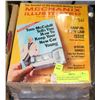 Image 1 : PACK OF NINE 1960'S MECHANIX ILLUSTRATED MAGAZINE