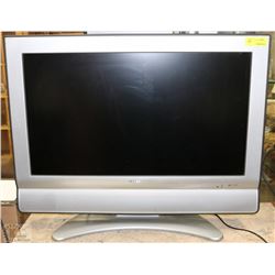 SHARP 32" LCD TV