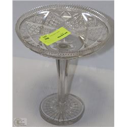 ESTATE CRYSTAL STEMMED BOWL