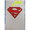 Image 1 : DC COLLECTIBLE COMIC BOOK, SEALED SUPERMAN COMIC