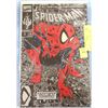 Image 1 : MARVEL COLLECTIBLE COMIC BOOK SILVER SPIDERMAN NO.