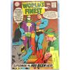 Image 1 : DC COLLECTIBLE COMIC BOOK, WORLDS FINEST NO. 178