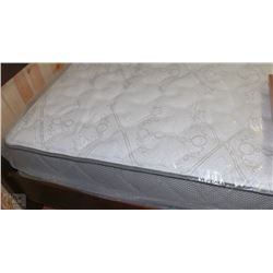 SEALY QUEEN SIZE MATTRESS WITH BOXSPRING