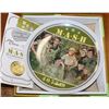 Image 1 : ROYAL ORLEANS LTD ED M.A.S.H. COLLECTOR PLATE