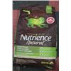 Image 1 : NUTRIENCE NATURAL 30LBS HEALTHY PUPPY DOG FOOD