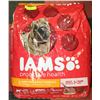 Image 1 : IAMS PROACTIVE HEALTH DOG FOOD ADULT LAMB AND RICE