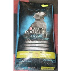 PURINA PRO PLAN ADULT WEIGHT MANAGEMENT DOG FOOD