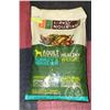 Image 1 : SIMPLY NOURISH ADULT DOG FOOD  15LB