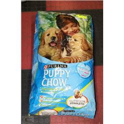 PURINA PUPPY CHOW 16KG