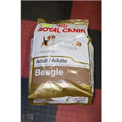 ROYAL CANIN ADULT BEAGLE 30LBS