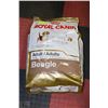 Image 1 : ROYAL CANIN ADULT BEAGLE 30LBS