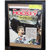 Image 1 : COMPLETE WAYNE GRETZKY 1984 STICKER BOOK 292