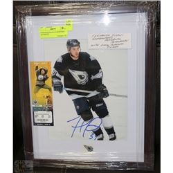 FERNANDO PISANI GUARANTEED AUTHENTIC