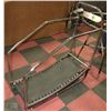 Image 1 : VINTAGE "BMW 2000" TREADMILL