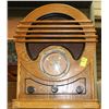 Image 1 : OAK NOSTALGIC RADIO AM BROADCAST