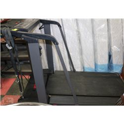 PROFORM 595 TREADMILL WITH THUMB PULSE , PROGRAMS