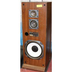 PAIR OF FISHER STV-721 SPEAKERS