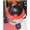 Image 1 : RIDGID SHOP VAC